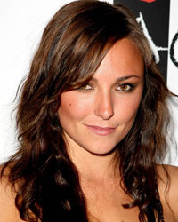 Briana Evigan